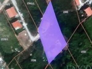 Building land for sale in Mali Mokri Lug-Belgrade