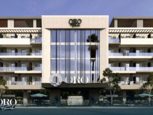 Studio in Al Ahyaa with 10% Down, Delivery This Year