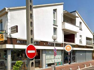 Mixed-Use Building – Vigneux-sur-Seine (91270)
