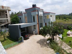 Prime Medical Property for Sale in Karen, Nairobi
