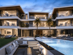 Premium EU Sea-View Property — Own a Rare Piece in EU!