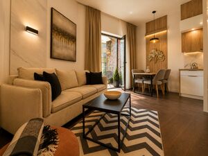 Lux apartment Krfska-Zlatibor