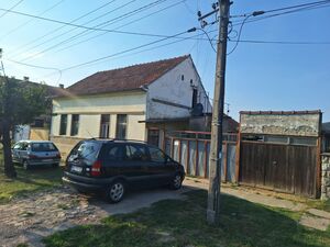 Family type house in Begeč-Novi Sad