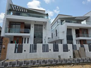 5 Bedroom Detached Duplex Diamond Estate