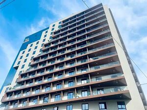 LUXURY 2-BEDROOM FLAT FOR SALE @AIRPORT WEST ACCRA
