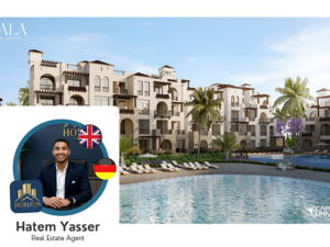 Quiet studio in Sahl Hasheesh with a 12 km beach in Hurghada