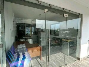 NEWLY BUILD COMMERCIAL STORE TO LET@ DZORWULU