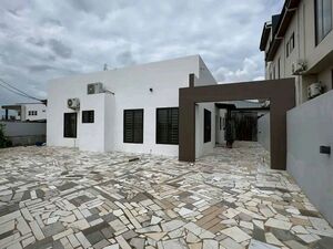 MODERN3-BEDROOM HOMETO LET@ EAST LEGON HILL