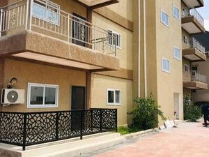 Executive 2-BEDROOM FLAT TO LET@ EAST LEGON HILL