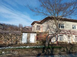 Bulgarian Village Telerig Dobrich House 1020 sqm 