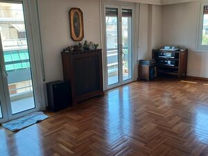 IN GREECE PASALIMANI AREA 50 METERS FROM THE SEA