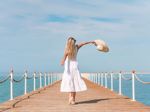 Own Your Dream Home at Scandic Resort – Arabia, Hurghada