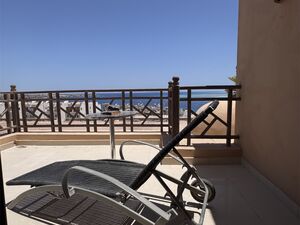 🌟 READY TO MOVE NOW | The View – Hurghada 🌟
