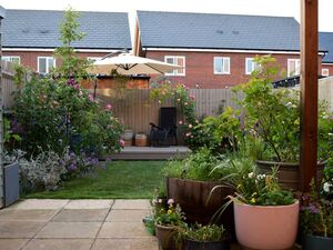 Beautiful 3-Bedroom Semi-Detached Freehold in Desirable Area