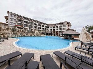 1-Bedroom Apartment, Vineyards Resort & SPA, Aheloy