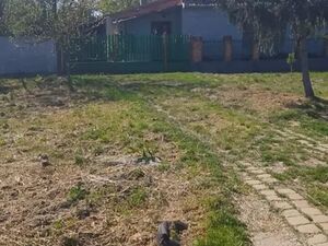 I am selling a house in the village of Iđoš-Kikinda