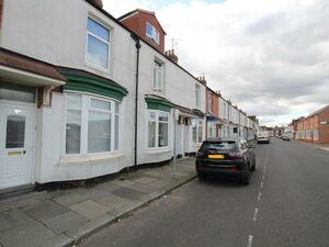 Four Bedroom Mid-Terrace House for Sale in Middlesbrough, UK