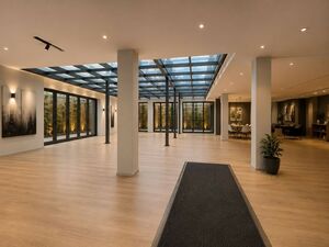 Office Space for Rent in the Heart of Varna City
