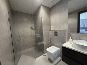 Fully Furnished 2BR