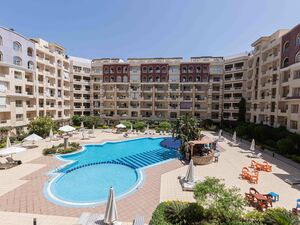Own a 2-Bedroom Apartment in Hurghada