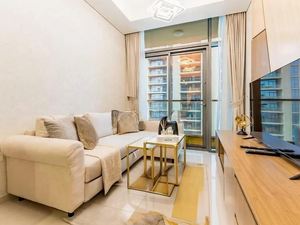 Modern 1BR