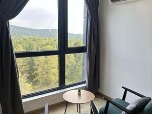 Duplex apartment for sale in Divcibare