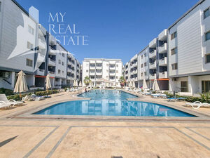 1 bedroom apartment for sale in Sky El Gandoul 