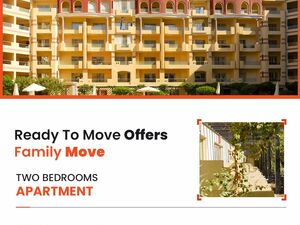 Spacious 2-Bedroom Apartment for Sale in Hurghada