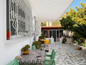Exclusive Seafront Villa Near Athens