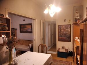 Excellent 75 sq.m. apartment for sale in Athens.