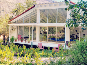 Garden of Light - Retreat Center, Organic Farm & Homestead