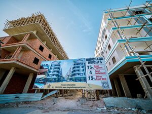 Hurghada Heights – Hurghada Promenade