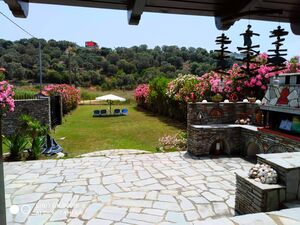 SALES STONE VILLA