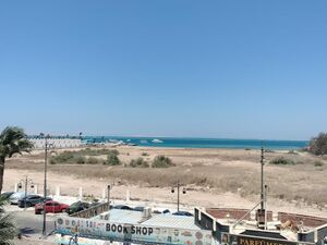 Hurghada Heights on Hurghada Promenade in hurghada