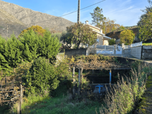 Terreno em Cortes do Meio, Covilhã