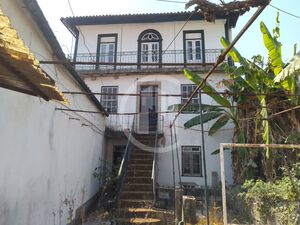Edifício para habitação no centro de Viseu