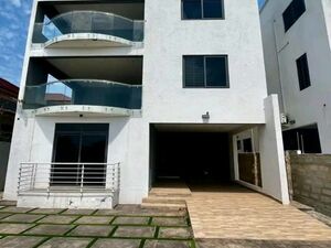 CONTEMPORARY 5-BEDTOOM VILLA HOME FOR SALE@ EAST AIRPORT
