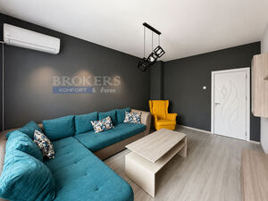 Fully Furnished Four-Bedroom Apartment for Sale in Chaika Di