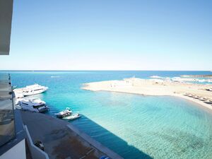 Storia Del Mare in Arabia Road in hurghada