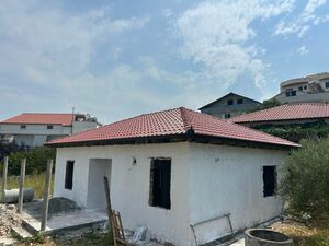 House with Investment Potential in Durres