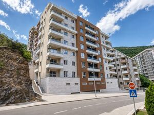APARTMENT FOR SALE IN BEČIĆI