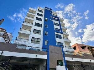 Lujo Y Confort, Venta De Apartamentos Tipo Loft!!