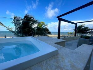 Compra Un Apartamento En La Playa, Cuando Viajes A Rd!