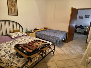 Townhouse in Sicily - Casa Nicotra Burgio