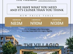 The Villagio 