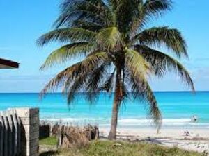 Me Encanta El Caribe!!!