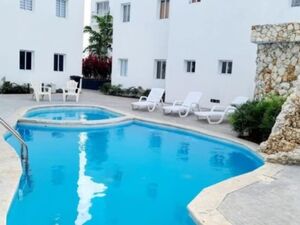 Apartamentos So Chic, A Su Gusto Y Presupuesto, Bavaro!!!