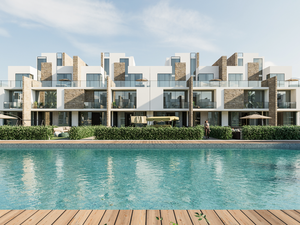 Own a 1-Bedroom Apartment in Hurghada 
