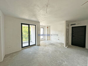 One-Bedroom Apartment for Sale – Asparuhovo District, Varna