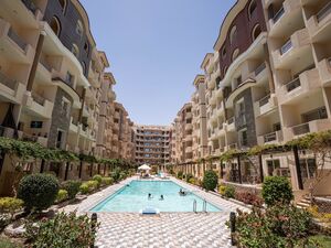 florenza resort in arabia hurghada